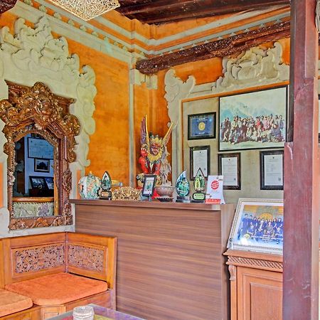 Oyo Homes 91091 Desa Wisata Umejero มุนดุก ภายนอก รูปภาพ
