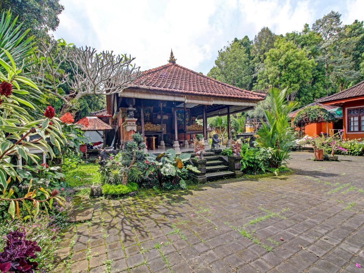 Oyo Homes 91091 Desa Wisata Umejero มุนดุก ภายนอก รูปภาพ