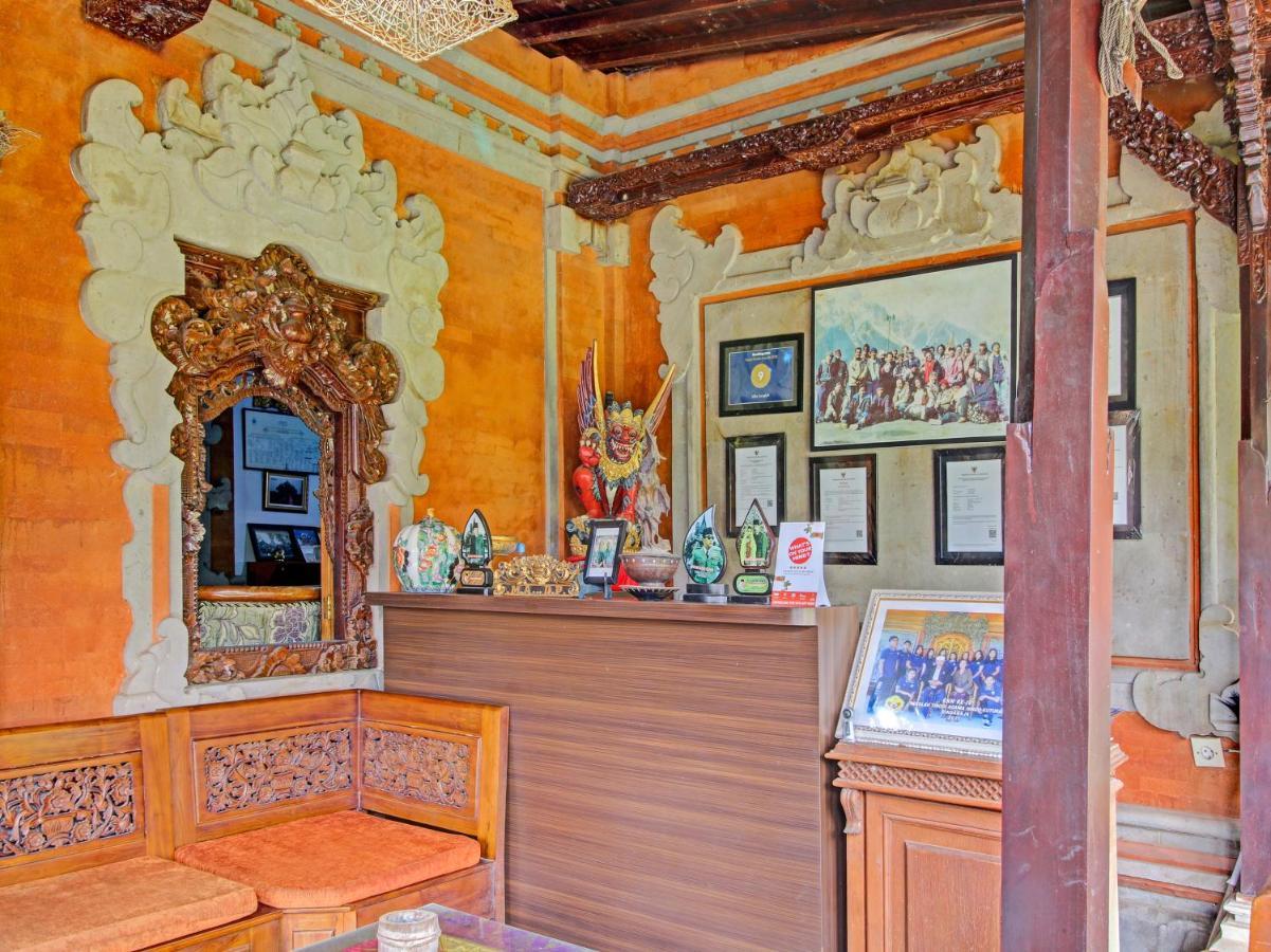 Oyo Homes 91091 Desa Wisata Umejero มุนดุก ภายนอก รูปภาพ