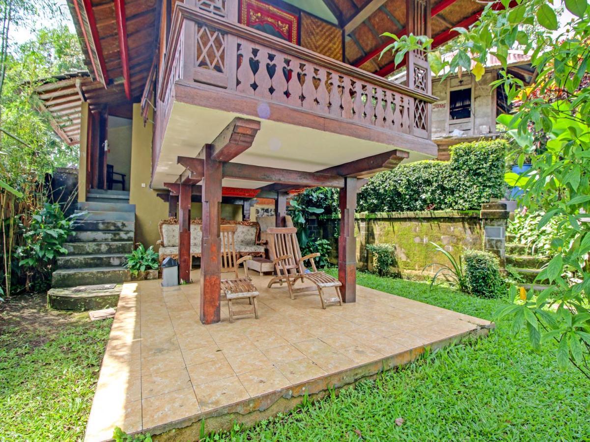 Oyo Homes 91091 Desa Wisata Umejero มุนดุก ภายนอก รูปภาพ