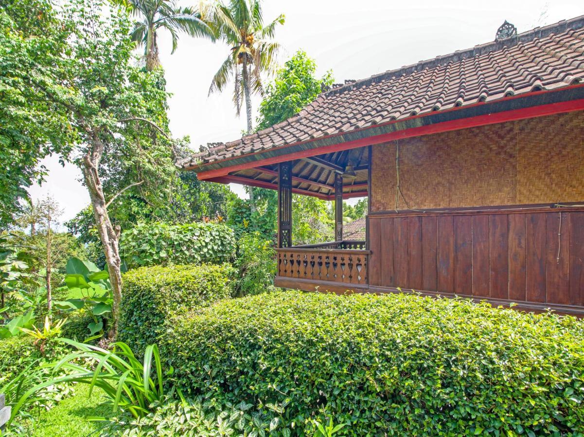 Oyo Homes 91091 Desa Wisata Umejero มุนดุก ภายนอก รูปภาพ