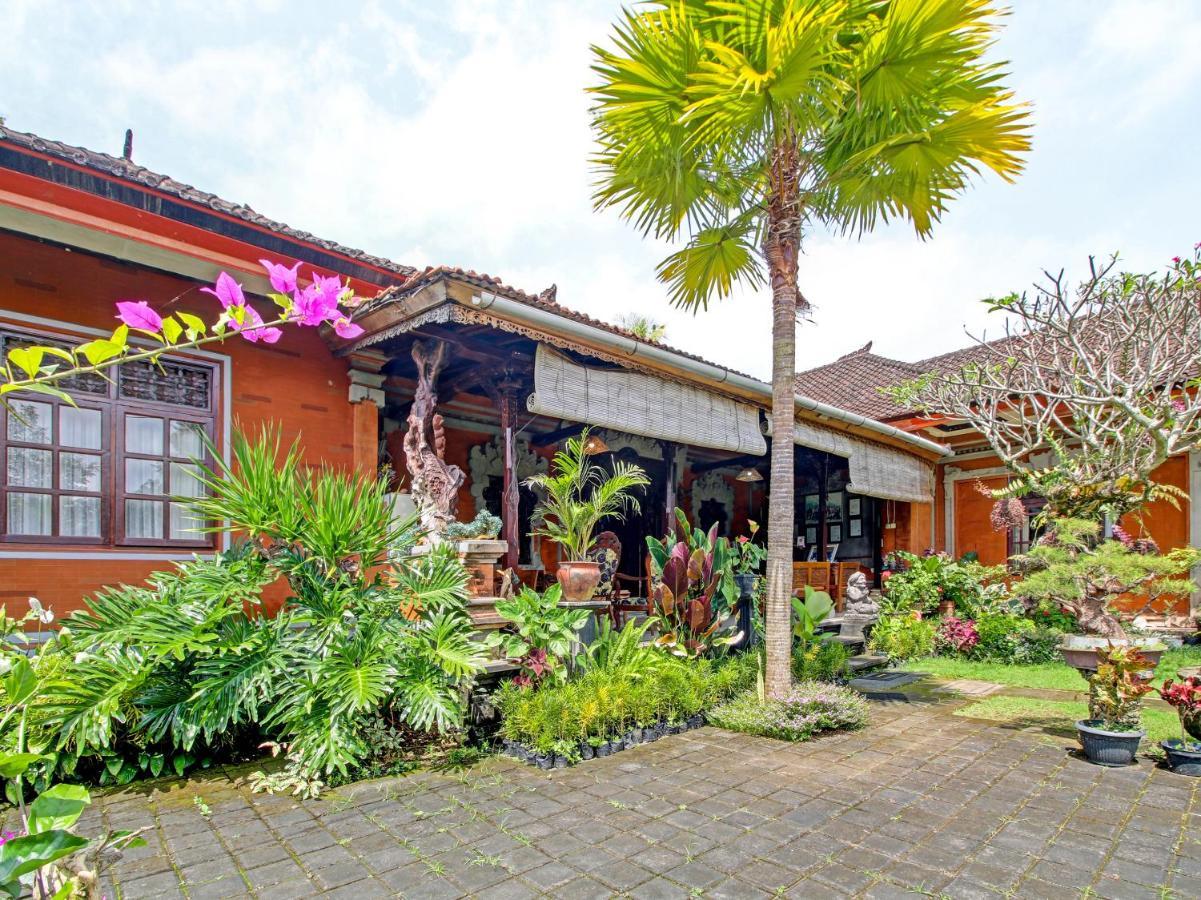 Oyo Homes 91091 Desa Wisata Umejero มุนดุก ภายนอก รูปภาพ