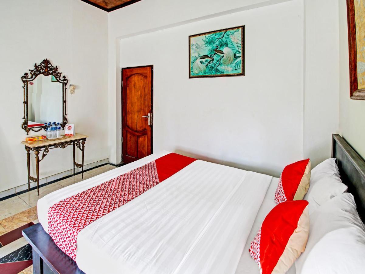 Oyo Homes 91091 Desa Wisata Umejero มุนดุก ภายนอก รูปภาพ