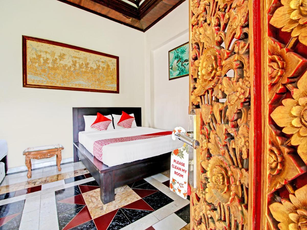 Oyo Homes 91091 Desa Wisata Umejero มุนดุก ภายนอก รูปภาพ