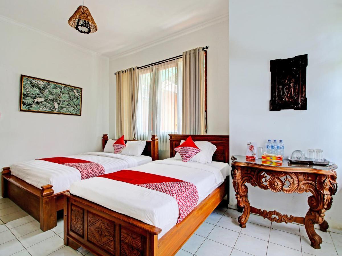 Oyo Homes 91091 Desa Wisata Umejero มุนดุก ภายนอก รูปภาพ