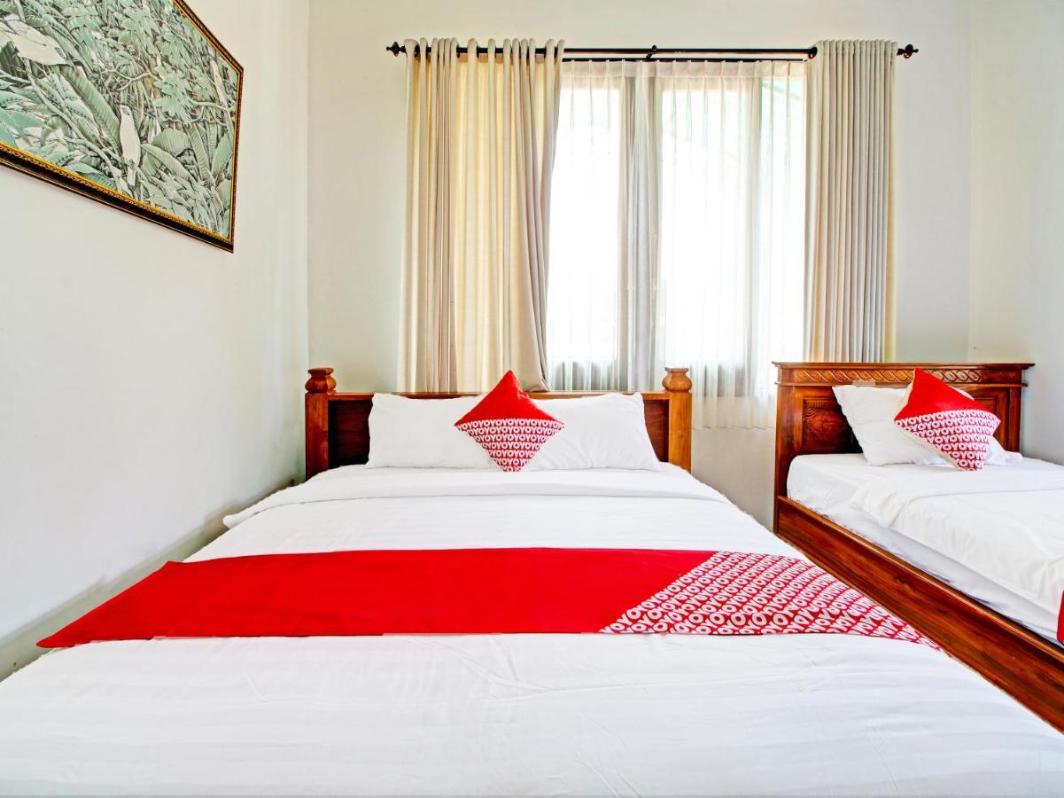 Oyo Homes 91091 Desa Wisata Umejero มุนดุก ภายนอก รูปภาพ