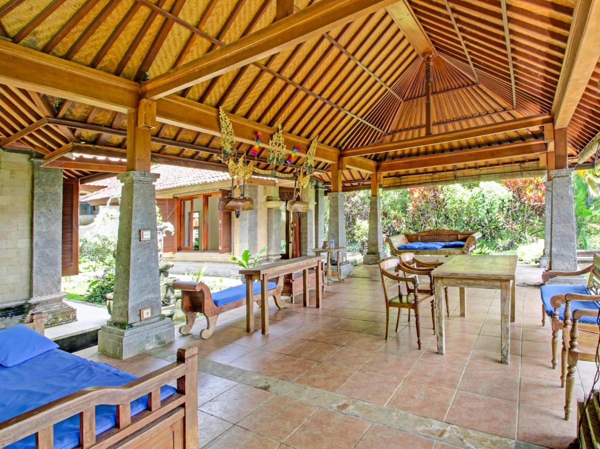 Oyo Homes 91091 Desa Wisata Umejero มุนดุก ภายนอก รูปภาพ