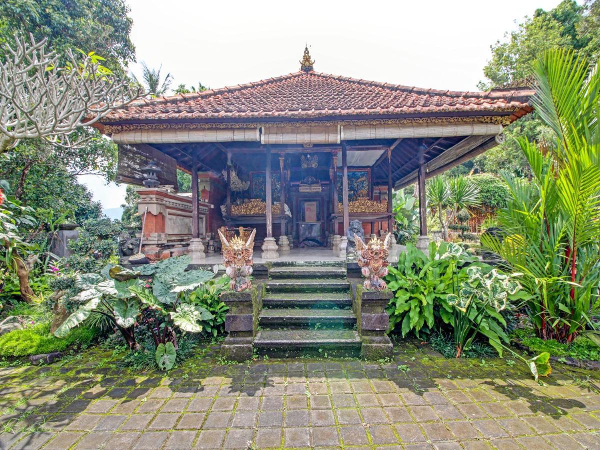Oyo Homes 91091 Desa Wisata Umejero มุนดุก ภายนอก รูปภาพ