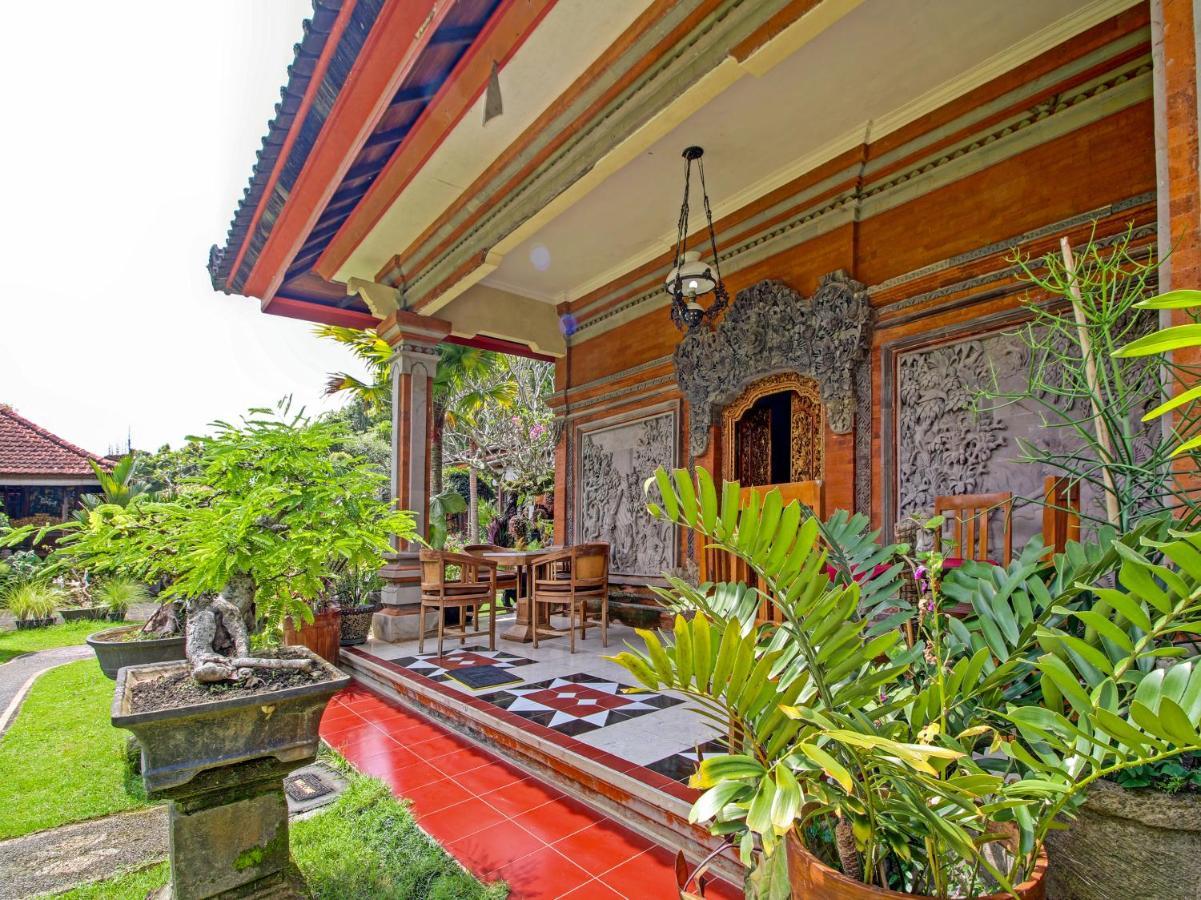 Oyo Homes 91091 Desa Wisata Umejero มุนดุก ภายนอก รูปภาพ