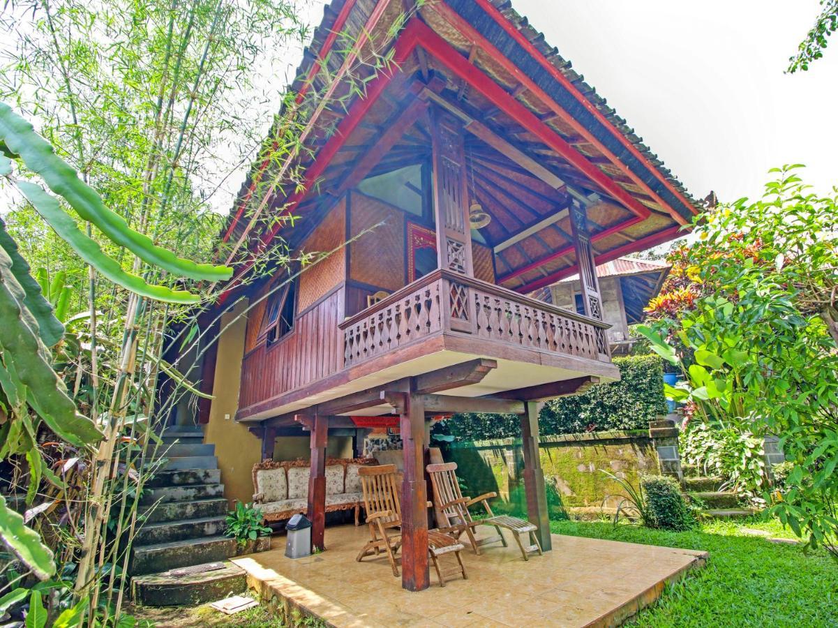 Oyo Homes 91091 Desa Wisata Umejero มุนดุก ภายนอก รูปภาพ