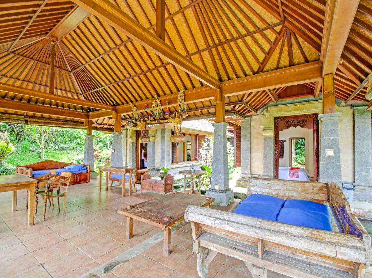 Oyo Homes 91091 Desa Wisata Umejero มุนดุก ภายนอก รูปภาพ
