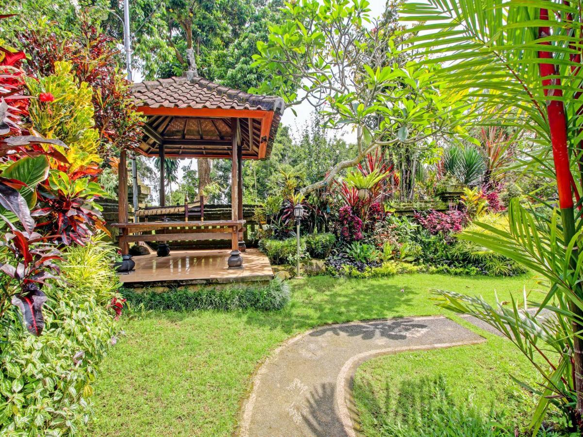 Oyo Homes 91091 Desa Wisata Umejero มุนดุก ภายนอก รูปภาพ