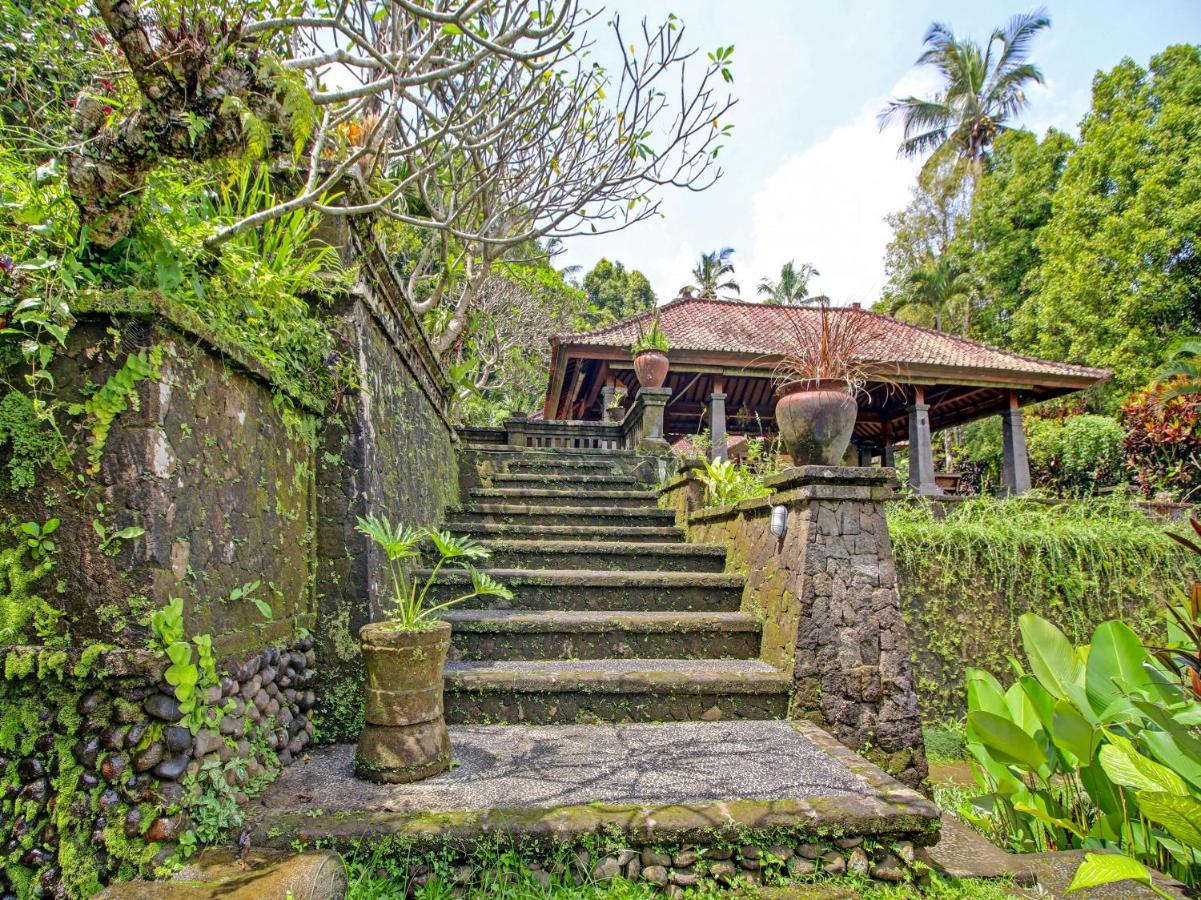 Oyo Homes 91091 Desa Wisata Umejero มุนดุก ภายนอก รูปภาพ