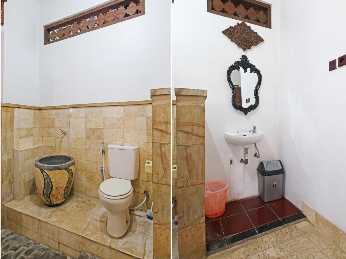 Oyo Homes 91091 Desa Wisata Umejero มุนดุก ภายนอก รูปภาพ