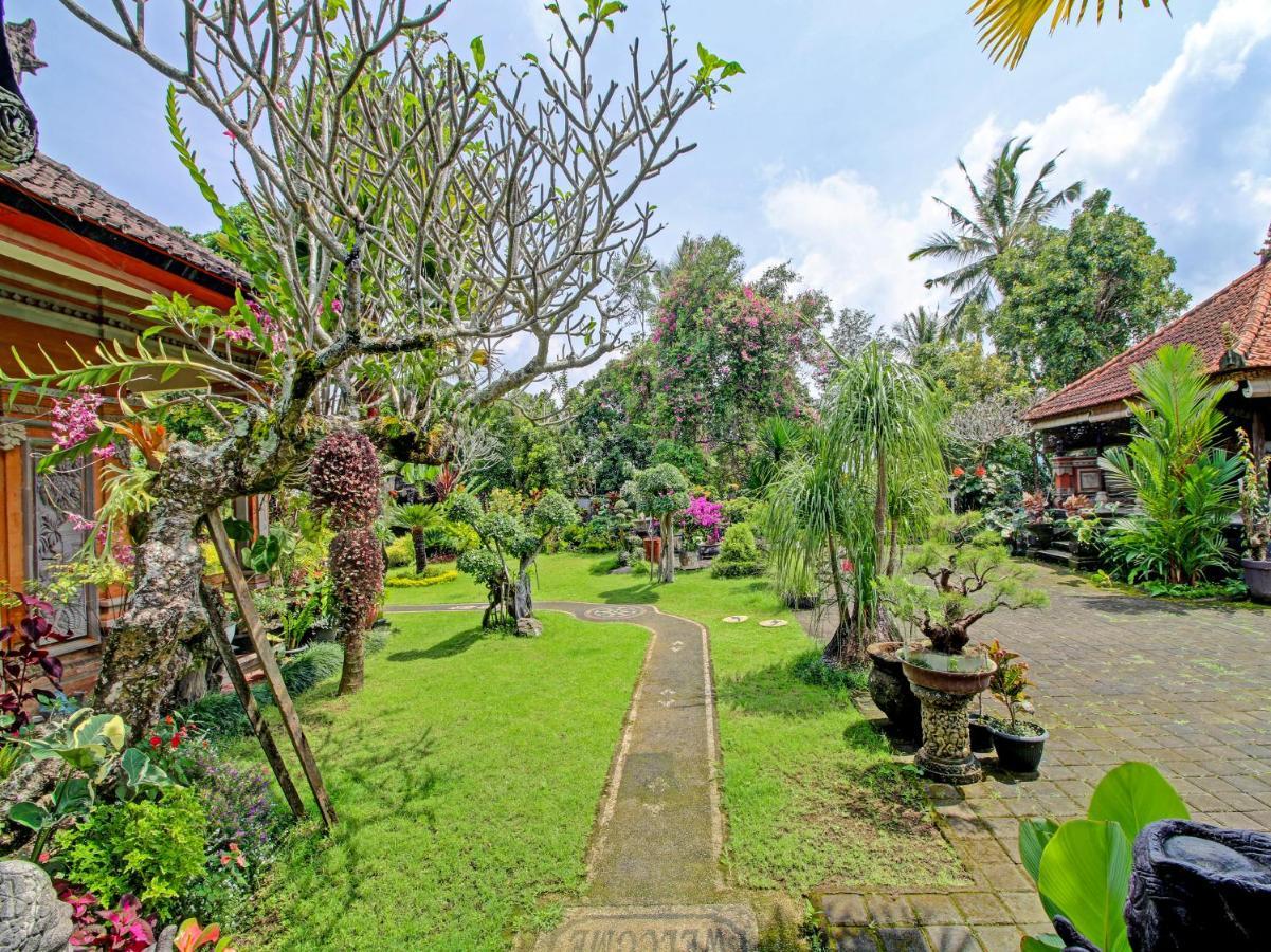 Oyo Homes 91091 Desa Wisata Umejero มุนดุก ภายนอก รูปภาพ