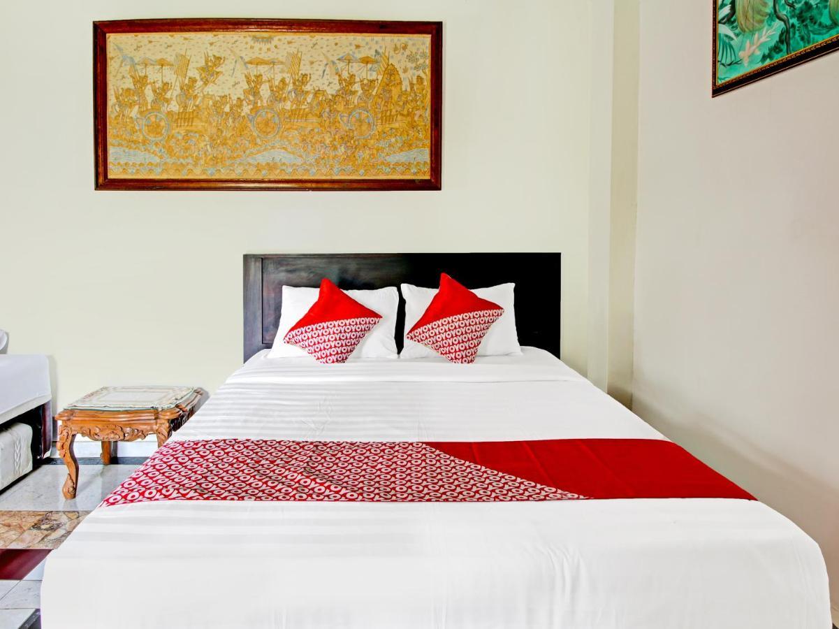 Oyo Homes 91091 Desa Wisata Umejero มุนดุก ภายนอก รูปภาพ