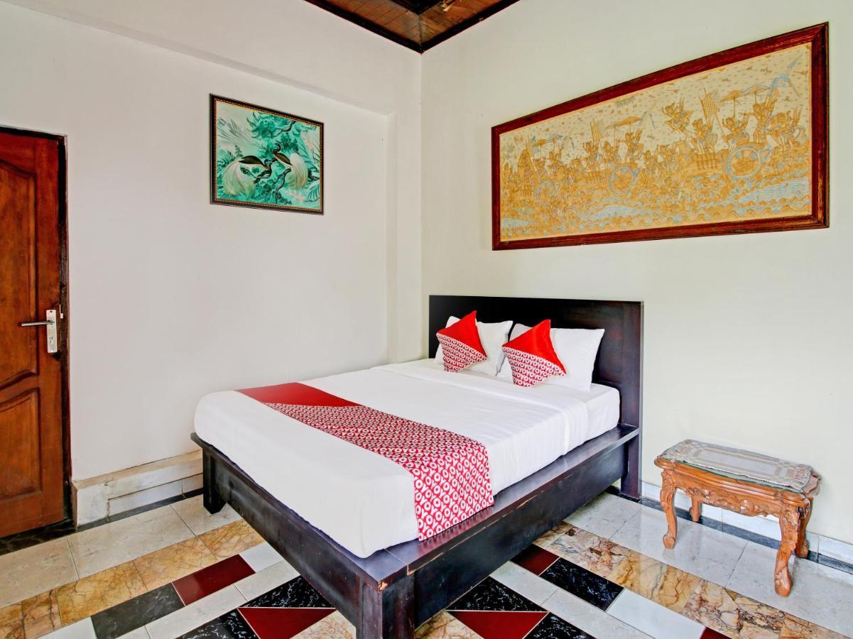 Oyo Homes 91091 Desa Wisata Umejero มุนดุก ภายนอก รูปภาพ