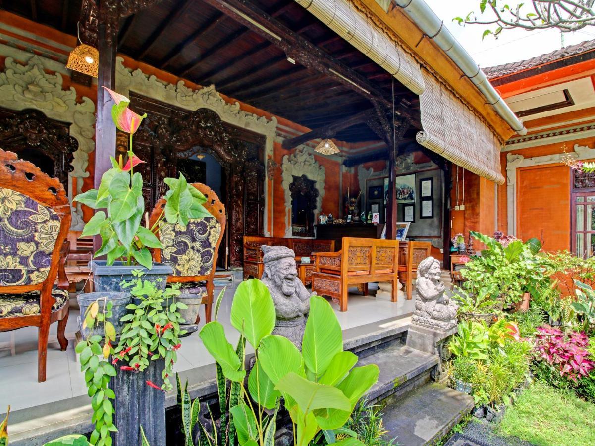 Oyo Homes 91091 Desa Wisata Umejero มุนดุก ภายนอก รูปภาพ