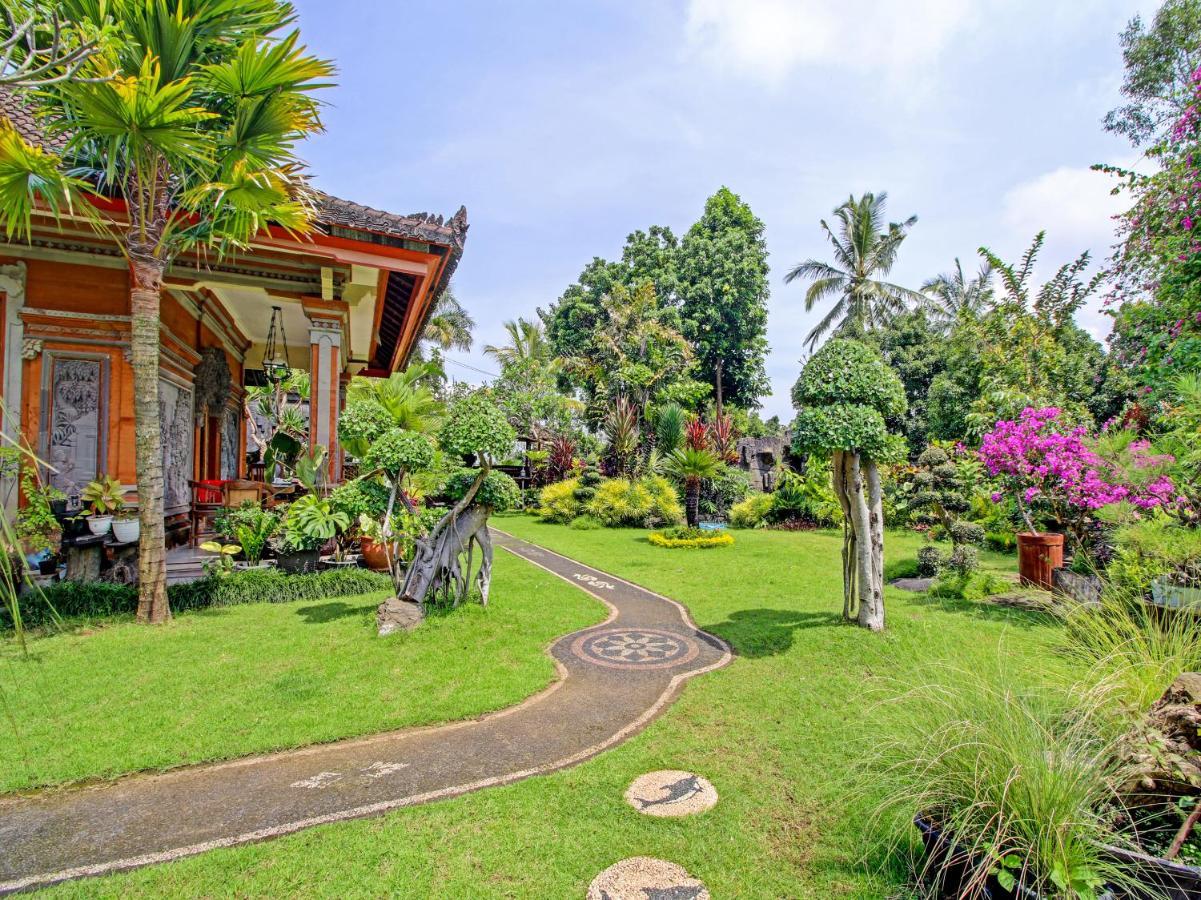 Oyo Homes 91091 Desa Wisata Umejero มุนดุก ภายนอก รูปภาพ