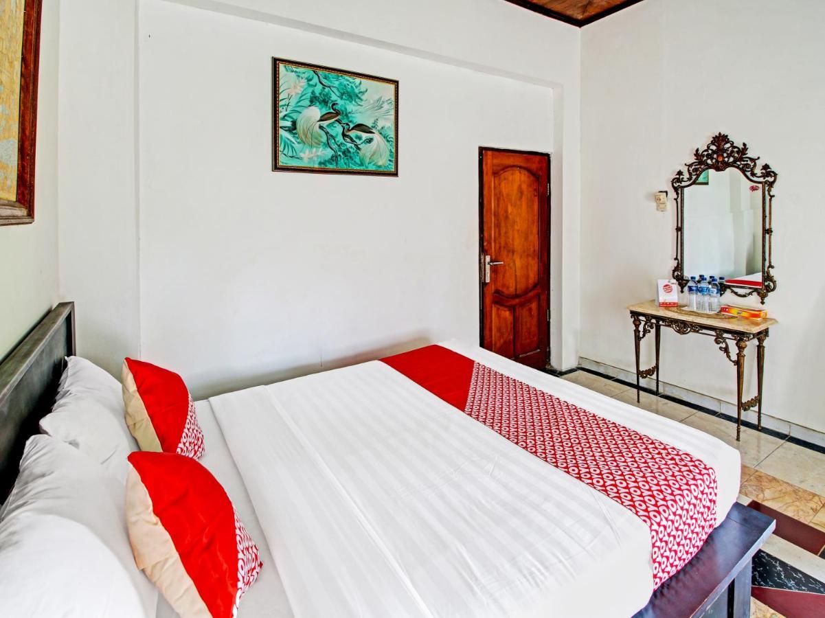 Oyo Homes 91091 Desa Wisata Umejero มุนดุก ภายนอก รูปภาพ
