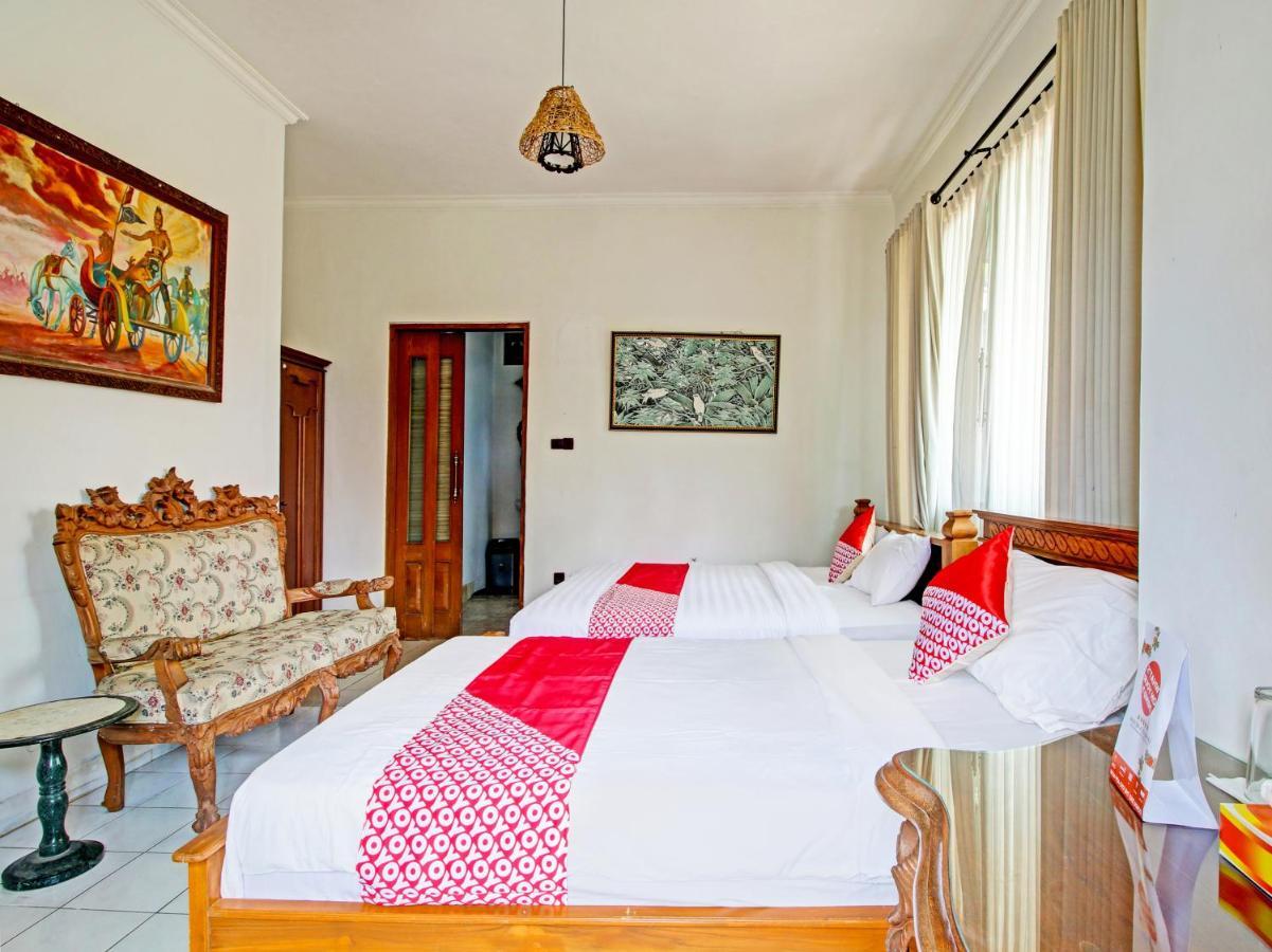 Oyo Homes 91091 Desa Wisata Umejero มุนดุก ภายนอก รูปภาพ