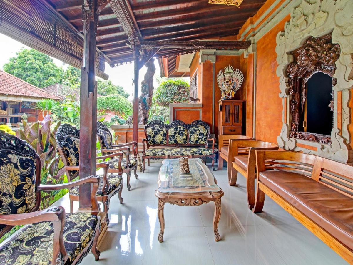 Oyo Homes 91091 Desa Wisata Umejero มุนดุก ภายนอก รูปภาพ