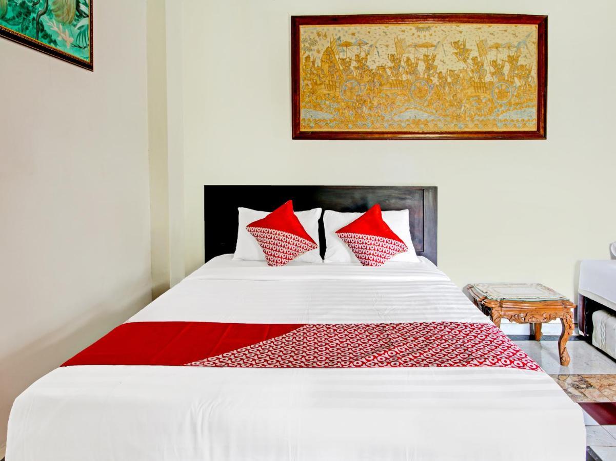 Oyo Homes 91091 Desa Wisata Umejero มุนดุก ภายนอก รูปภาพ