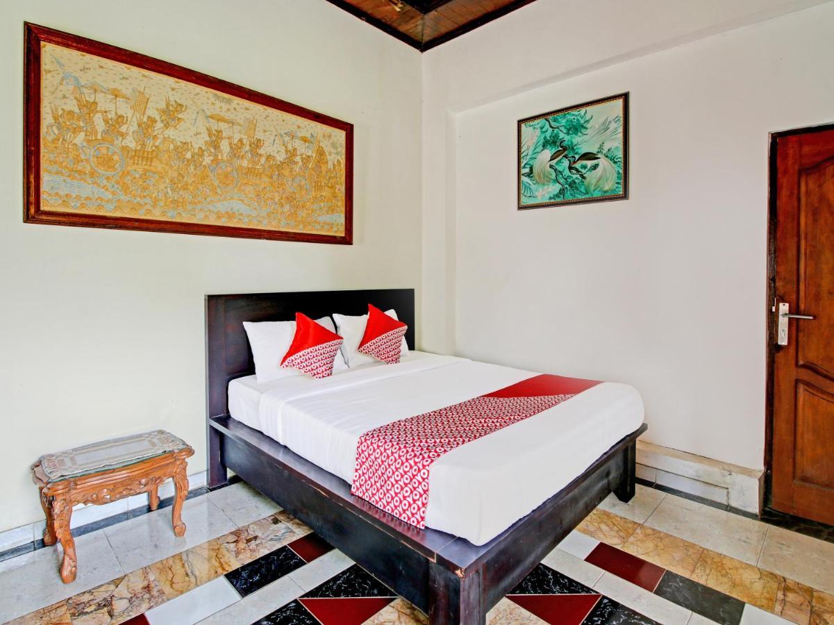 Oyo Homes 91091 Desa Wisata Umejero มุนดุก ภายนอก รูปภาพ