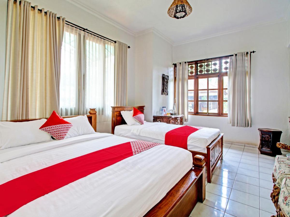 Oyo Homes 91091 Desa Wisata Umejero มุนดุก ภายนอก รูปภาพ