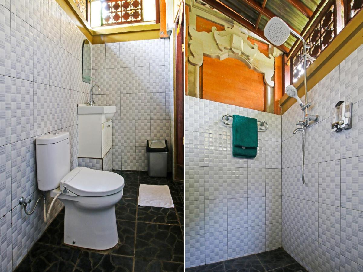 Oyo Homes 91091 Desa Wisata Umejero มุนดุก ภายนอก รูปภาพ
